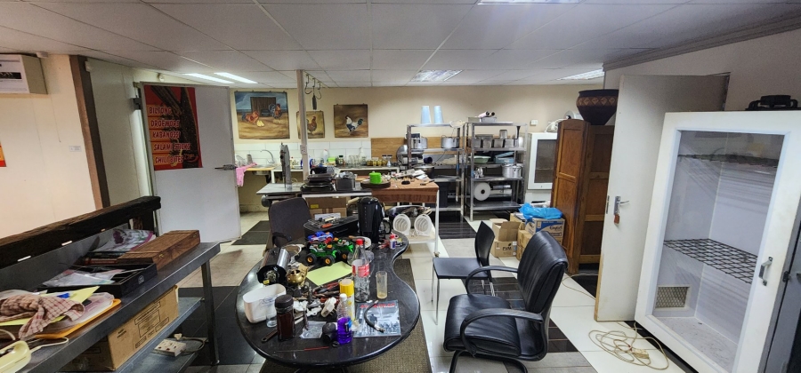 To Let commercial Property for Rent in Rietfontein A H North West